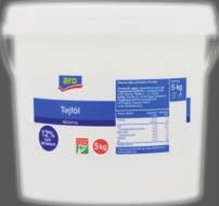 1 kg/db Egész tojáslé: 629, 13 799,-