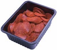 FÜSTÖLT BACON 1 kg/db 1085, 83