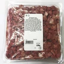 SERTÉSZSÍR 10 kg/vödör 1550, 39
