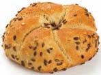 CROISSANT 100x25 g/karton MINI