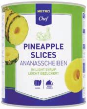 HAPPY FRUCHT ANANÁSZ DARABOK 3005 g/db