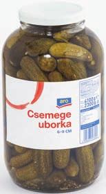 Töltőtömeg: 2100 g/db FOKHAGYMAKRÉM
