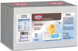 OETKER VANILLINCUKOR VAGY
