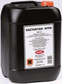 KÉTFÁZISÚ FERTŐTLENÍTŐ MOSOGATÓSZER 5 l/db