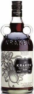 MELEG ITALOK HIDEG IDŐKRE IRISH COFFEE KEHELY Csz.: 66251 23 cl Üveg 235, 43 299,- KRAKEN BLACK SPICED RUM alk.