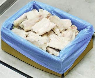 5149,- 3618, 10 3799,- FEKETE TŐKEHAL FILÉ 160-180 g kb.