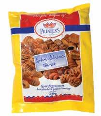 PÉKSÜTEMÉNY 300-365 g, 1 330-1 093 Ft/kg