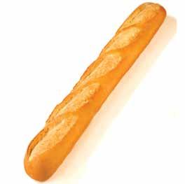 A francia baguette eredetét több legenda is övezi.