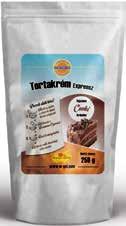 HOZZÁADOTT CUKOR NÉLKÜL 250 g, 1 196 Ft/kg 299 Ft