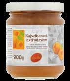 Ft 699 Ft MÉHES-MÉZES SZÖRP FRUKTÓZZAL 500