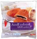 Kedvenc kedvező árú termékeidért keresd az Auchan madarakat!