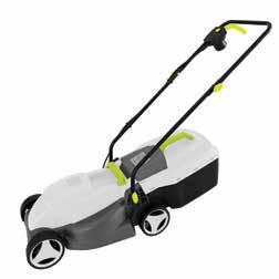 hossza: 44 cm 24 990 Ft ELEKTROMOS FŰNYÍRÓ