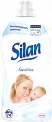664 /l Lanza Original mosógép tisztító 250 ml, 3596 /l 799