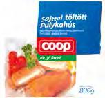 mártásban, Paprikás mártásban 170 g, 2347