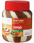 Oetker Vitalis zabkása Málnás 53 g, 3000 /kg, Csokoládés 60 g,