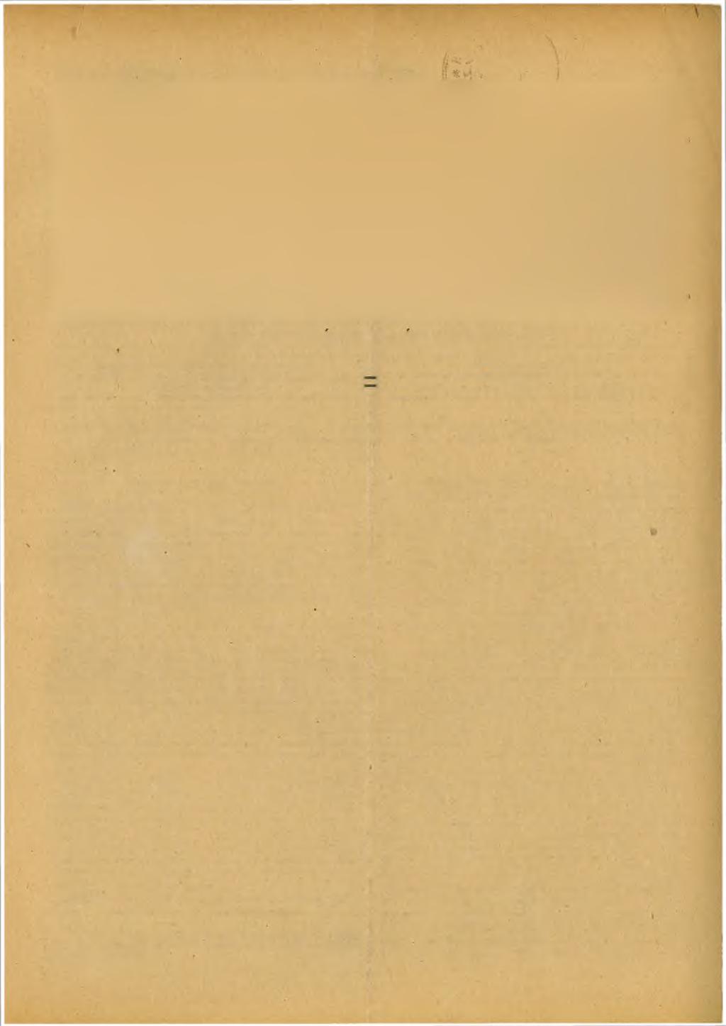 XXIII. évfolyam. 1922. április 15. 7.- 8. szám. KIADJA AZ»ORSZÁGOS HALÁSZATI EGYESÜLET«M egjelenik egyelőre minden hó közepén. Az O RSZÁGOS H A L Á S Z A T I E G Y E S Ü L E T tagjai in gyen KapjáK.