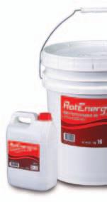 75 l) flakon #600000007 RotEnergyPlus 46 cst - 1 x 16 kg (18.