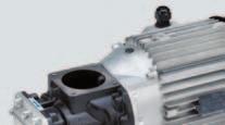 K-MAX 5.5-7.5 kw: új kivitel, nagy teljesítmény K-MAX 5.5 K-MAX 7.5 5.5 kw 7.