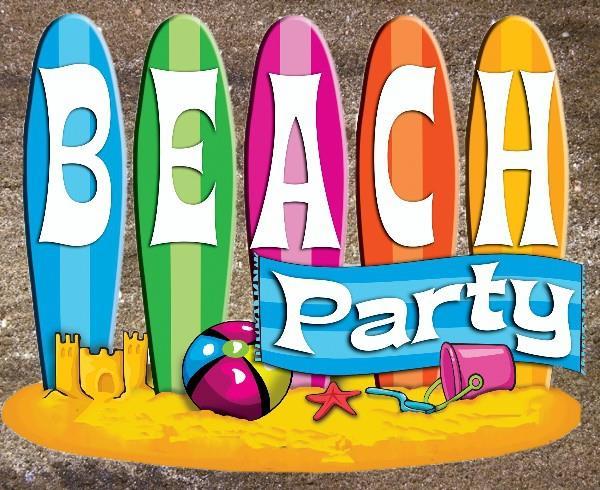 Cherrybrook Public School P&C Disco 2015 Come dressed in beachwear or your favourite clothes!