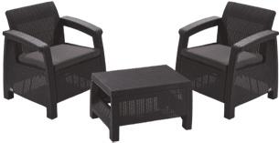 182 x 79 table: 77x57x42 120x80x42 (x1) 120x80x35 (x1) CCU335 CCU226