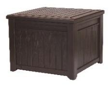 5 CCU288 MARVEL PLUS STORAGE BOX 270 L antracit 902 6,92 7,1 116,7 x 44,7 x 57 116,4 x 54,6 x 8,6 (foil) CCU407 antracit 902 SHERWOOD STORAGE
