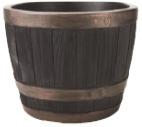 x 38,7 (Open tray x6) CU964 Rattan planter L, 144,8 L 521 5,40 5,55 53 x 53 x