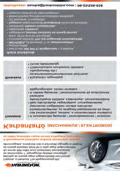Besnyő - Felsőbesnyőre KÖNYVELŐT, BAROMFI- FELDOLGOZÓT, C, C+E KATEGÓRIÁS JOGOSÍTVÁNNYAL RENDELKEZŐ GÉPJÁRMŰ- VEZETŐKET KERES.