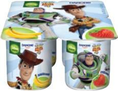 998 /l) JOGOBELLA JOGHURT 900 g