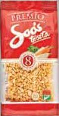 BARILLA TÉSZTASZÓSZ ÁRÁBÓL -30% A