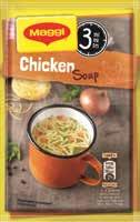 MAGGI FORRÓ BÖGRE, PÁRPERC LEVES többféle 12 g, 60 g (60 g:
