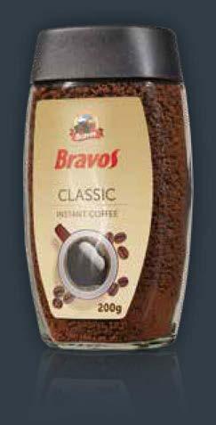Barista 225 g (3.
