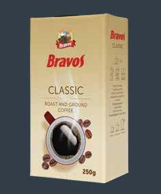 A FELMATRICÁZOTT BRAVOS 3in1
