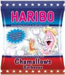 kg) HARIBO CHAMALLOWS