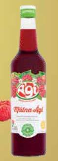 322 /1 l) FÜTYÜLŐS LIKŐR 0,5 l (5.798 /1 l) 2.