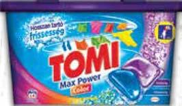 /1 l) MINDEN TOMI