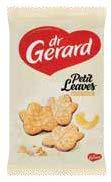 509 /1 kg) CERBONA FIT & SNACK PUFFASZTOTT RIZS, PUFFASZTOTT KUKORICA 90 g ár: 219