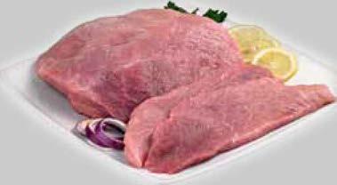 890 /1 kg) SERTÉSCOMB csont