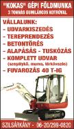 vállalunk.