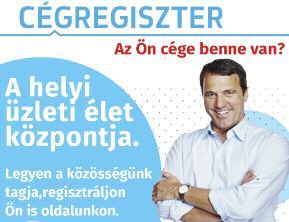 Edelkamin Bt. - cserépkályha, kandalló építés Energiaexpert Energetikai Mérnökiroda Horváth Üvegipari Vállalkozás Kalba-Fess Kft. KOKAS gépi földmunka Kő és Homok Kavicsfeldolgozó Kft. MAYER Bt.