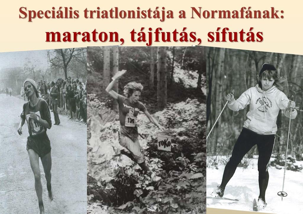 előadása: