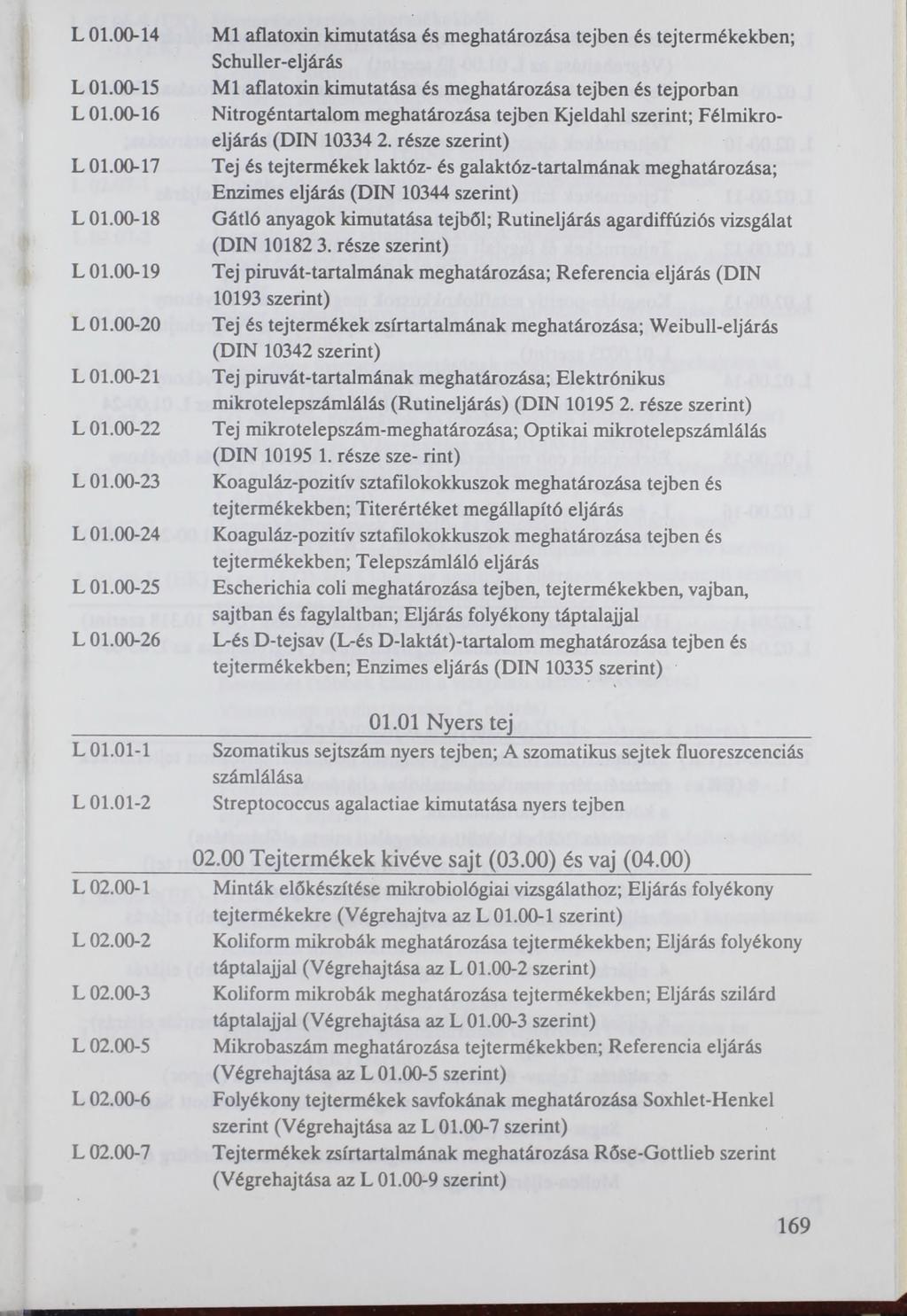 L 01.00-14 L 01.00-15 L 01.00-16 L 01.00-17 L 01.00-18 L 01.00-19 L 01.00-20 L 01.00-21 L 01.00-22 L 01.00-23 L 01.00-24 L 01.00-25 L 01.00-26 L 01.01-1 L 01.01-2 L 02.00-1 L 02.00-2 L 02.00-3 L 02.