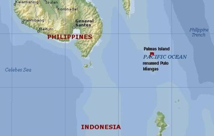 Terra nullius Uratlan terület