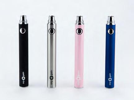 7V stabilizált TÖLTÉSI IDŐ 2 óra TÖLTÉS micro usb EVOD USB 1100 mah EVOD USB FEKETE KÉK PINK STAINLESS A1009 A1010 A1011