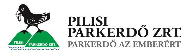 A Pilisi Parkerdő Zrt.