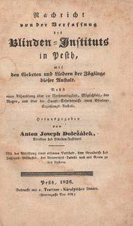 10 Központi Antikvárium 44. Bloch József: A hegedüjáték és tanitási módszere. (Methodika.) 75 ábrával és 550 hangjegypéldával. Bp., 1903. Rozsnyay K. 371p. Kopottas, kiadói vászonkötésben. 45.