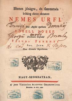 Pesth, 1838. C. A. Hartleben. (6)+100+(5)+102-368p. Kopott aranyozású, korabeli félvászon-kötésben. 52. Cantelius, Petrus Josephus: De Romana republica, Sive De Re Militari & Civili Romanorum.