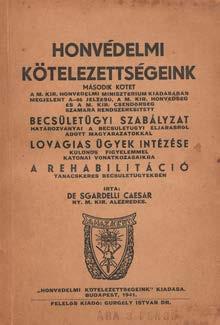 56. (Darell, William) Dorell Josef: Istenes jóságra, és szerentsés bóldog életre oktatott nemes urfi. Irta Anglus nyelven --. Forditotta Olaszbul Faludi Ferentz. Nagy-Szombatban, 1771.