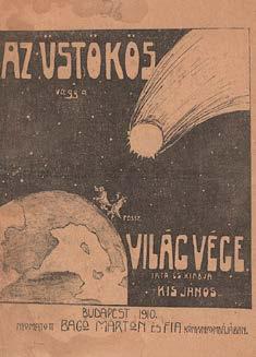 Központi Antikvárium 13 75. Karikaturen-Album des Budapester-Tagblatt (Bp.), 1897k. (Europa ny.) (24)p.