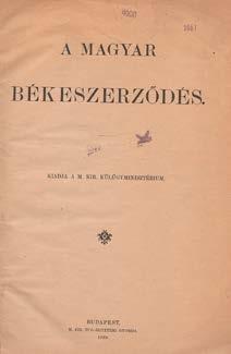 Központi Antikvárium 27 185. tétel 188. tétel 190.