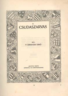 (Lehnhardt Sámuel részben színezett címképmetszete)+viii+9-184p. Első kiadás. Korabeli félvászon-kötésben. Szüry: 1324. 333. Kalandok világa. Tartalma: Münchha u sen báró vidám kalandjai.